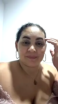 MirandaSoto online show from 03.16.25