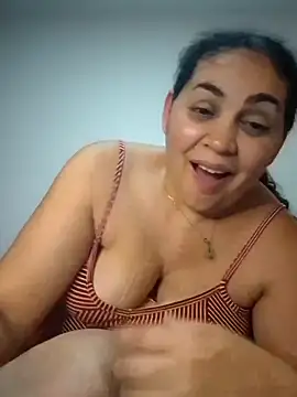 MirandaSoto online show from 03.20.25