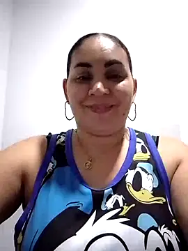 MirandaSoto online show from 03.22.25