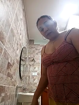 MirandaSoto online show from 09.12.25