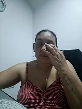 MirandaSoto online show from 09.13.25