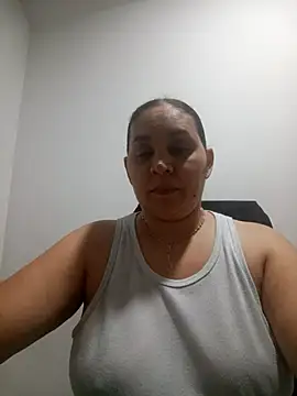 MirandaSoto online show from 09.18.25