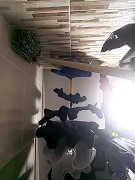 MirandaSoto online show from 09.21.25