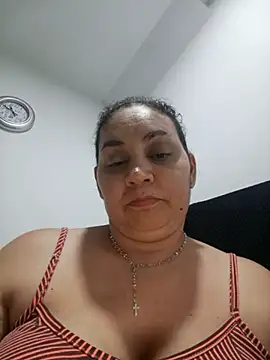 MirandaSoto online show from 09.23.25