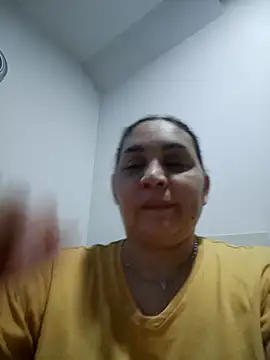 MirandaSoto online show from 04.02.26