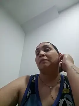 MirandaSoto online show from 04.07.26