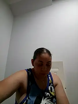 MirandaSoto online show from 05.11.26