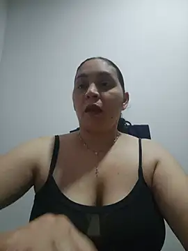 MirandaSoto online show from 05.16.26