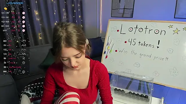 ellyford online show from 12.14.24