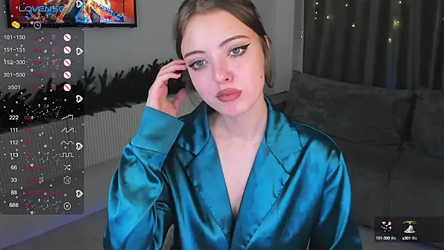 ellyford online show from 12.27.24