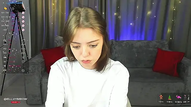 ellyford online show from 01.05.25