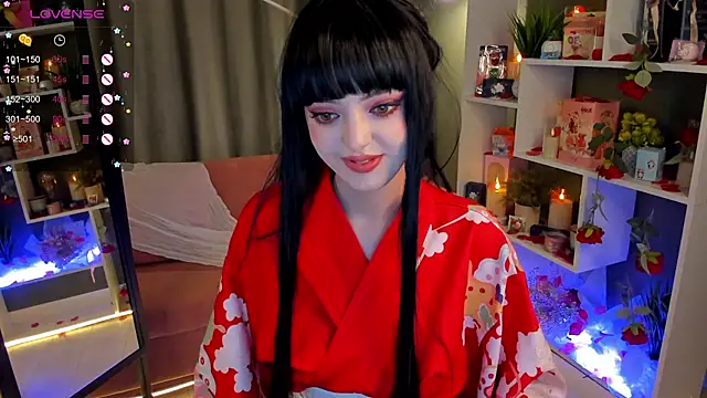 ellyford online show from 02.16.25