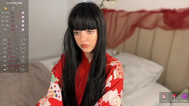 ellyford online show from 02.28.25