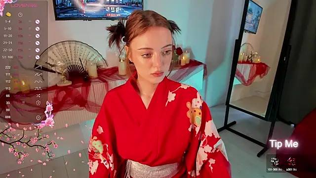 ellyford online show from 03.18.25