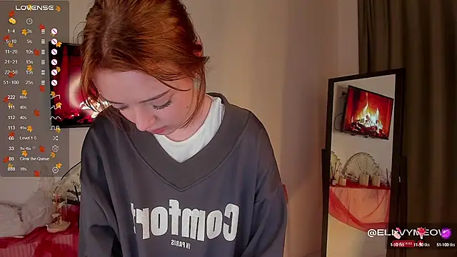 ellyford online show from 03.20.25