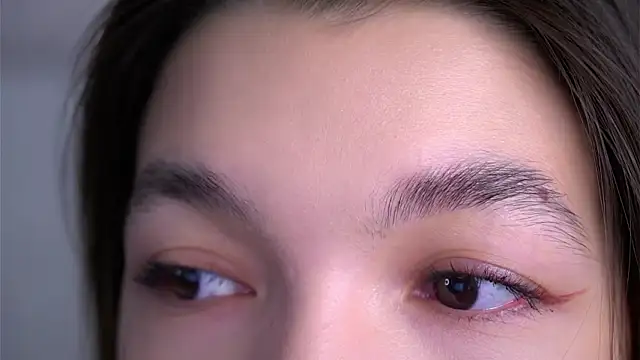 VeronaAppleberry online show from 02.02.26