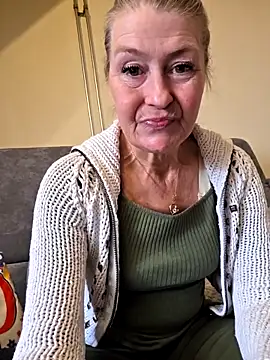 lisalustjouw online show from 03.11.26