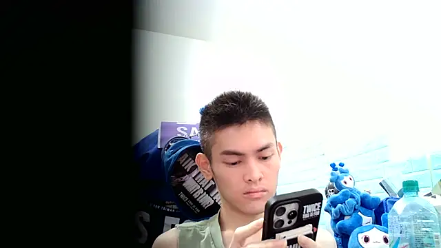 Snapshot of thisisbook_223 chatting on 05.19.26 thisisbook 223 online show from 05.19.26