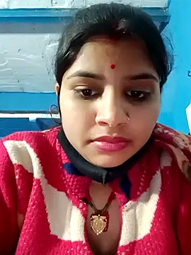 Snapshot of Nisha_Cute chatting on 01.28.25 Nisha Cute online show from 01.28.25