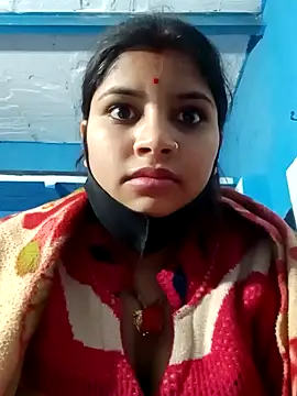 Snapshot of Nisha_Cute chatting on 01.28.25 Nisha Cute online show from 01.28.25