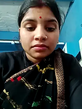 Snapshot of Nisha_Cute chatting on 01.30.25 Nisha Cute online show from 01.30.25