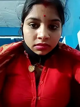 Snapshot of Nisha_Cute chatting on 01.30.25 Nisha Cute online show from 01.30.25