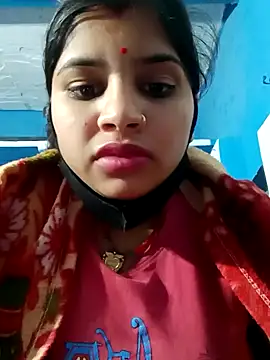 Snapshot of Nisha_Cute chatting on 01.30.25 Nisha Cute online show from 01.30.25