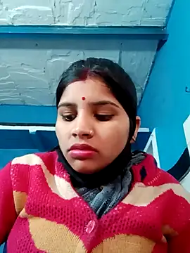 Snapshot of Nisha_Cute chatting on 01.31.25 Nisha Cute online show from 01.31.25