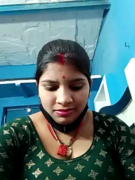 Snapshot of Nisha_Cute chatting on 01.31.25 Nisha Cute online show from 01.31.25