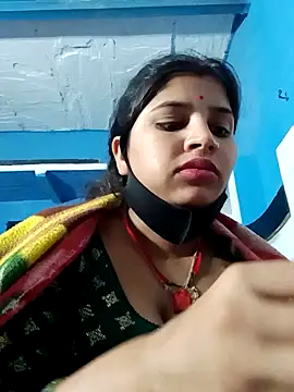 Snapshot of Nisha_Cute chatting on 01.31.25 Nisha Cute online show from 01.31.25