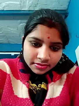 Snapshot of Nisha_Cute chatting on 02.01.25 Nisha Cute online show from 02.01.25