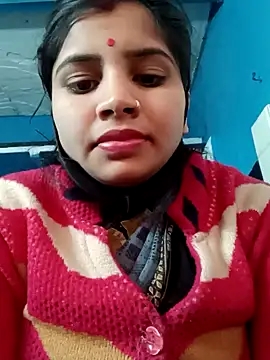 Snapshot of Nisha_Cute chatting on 02.02.25 Nisha Cute online show from 02.02.25