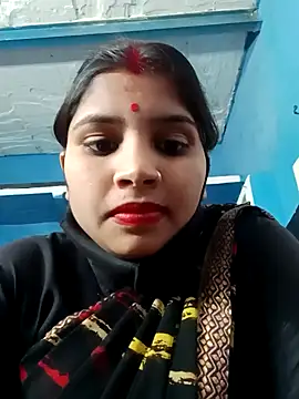Snapshot of Nisha_Cute chatting on 02.02.25 Nisha Cute online show from 02.02.25