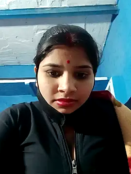 Snapshot of Nisha_Cute chatting on 02.02.25 Nisha Cute online show from 02.02.25