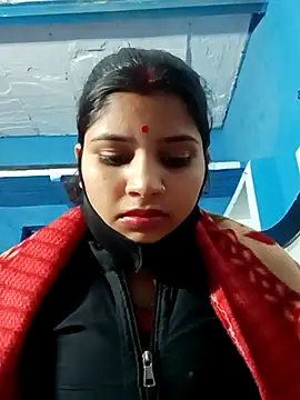 Snapshot of Nisha_Cute chatting on 02.02.25 Nisha Cute online show from 02.02.25