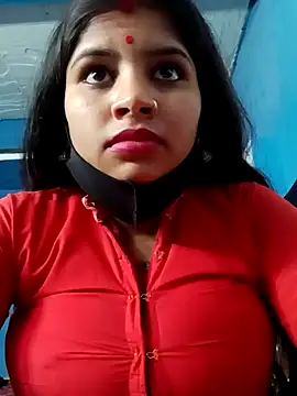 Snapshot of Nisha_Cute chatting on 02.03.25 Nisha Cute online show from 02.03.25