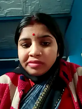 Snapshot of Nisha_Cute chatting on 02.04.25 Nisha Cute online show from 02.04.25