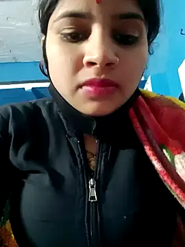 Snapshot of Nisha_Cute chatting on 02.04.25 Nisha Cute online show from 02.04.25