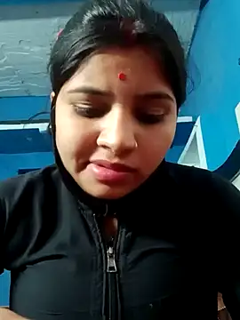 Snapshot of Nisha_Cute chatting on 02.05.25 Nisha Cute online show from 02.05.25