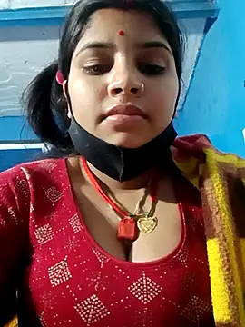 Snapshot of Nisha_Cute chatting on 02.06.25 Nisha Cute online show from 02.06.25