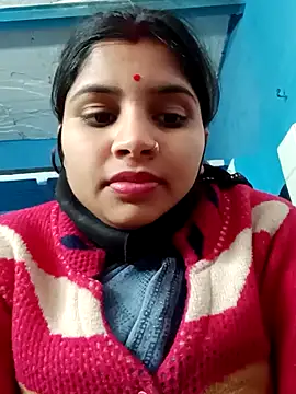 Snapshot of Nisha_Cute chatting on 02.06.25 Nisha Cute online show from 02.06.25