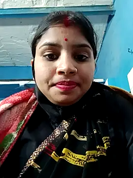 Snapshot of Nisha_Cute chatting on 02.06.25 Nisha Cute online show from 02.06.25