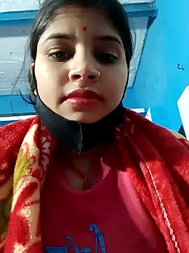 Snapshot of Nisha_Cute chatting on 02.06.25 Nisha Cute online show from 02.06.25