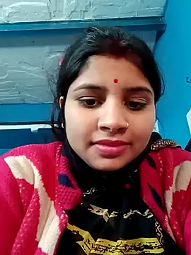 Snapshot of Nisha_Cute chatting on 02.07.25 Nisha Cute online show from 02.07.25