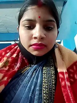 Snapshot of Nisha_Cute chatting on 02.07.25 Nisha Cute online show from 02.07.25