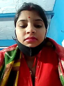 Snapshot of Nisha_Cute chatting on 02.07.25 Nisha Cute online show from 02.07.25