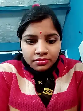 Snapshot of Nisha_Cute chatting on 02.09.25 Nisha Cute online show from 02.09.25