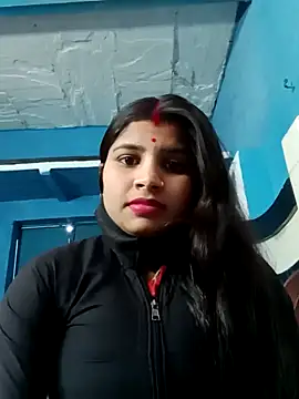 Snapshot of Nisha_Cute chatting on 02.10.25 Nisha Cute online show from 02.10.25