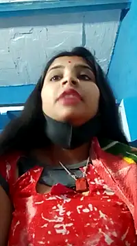 Snapshot of Nisha_Cute chatting on 02.11.25 Nisha Cute online show from 02.11.25