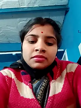 Snapshot of Nisha_Cute chatting on 02.12.25 Nisha Cute online show from 02.12.25